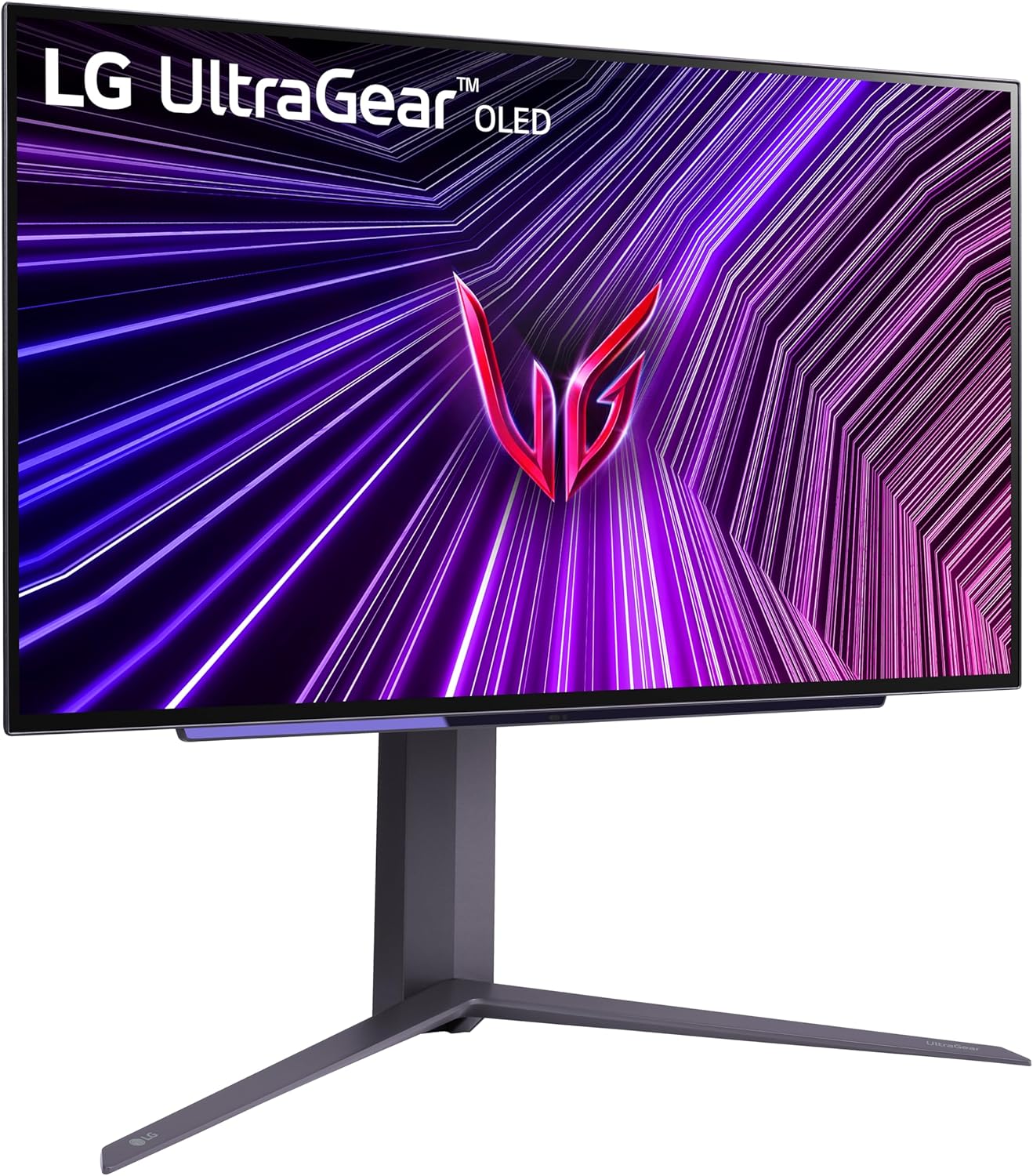 LG 27GS95QE OLED
