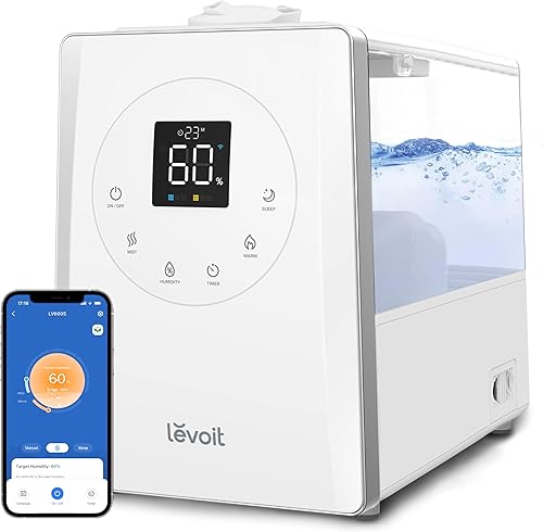 Levoit LV600S Smart Humidifier
