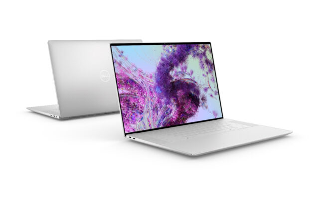 Dell XPS 16 (2024)