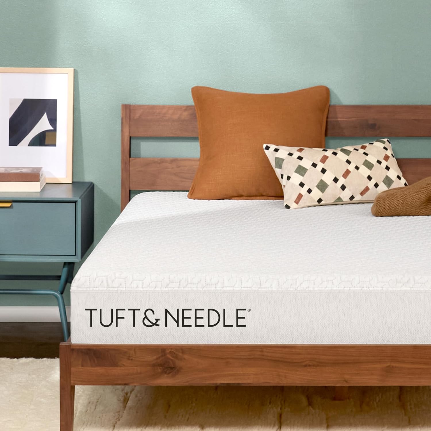Tuft & Needle Original Foam Mattress
