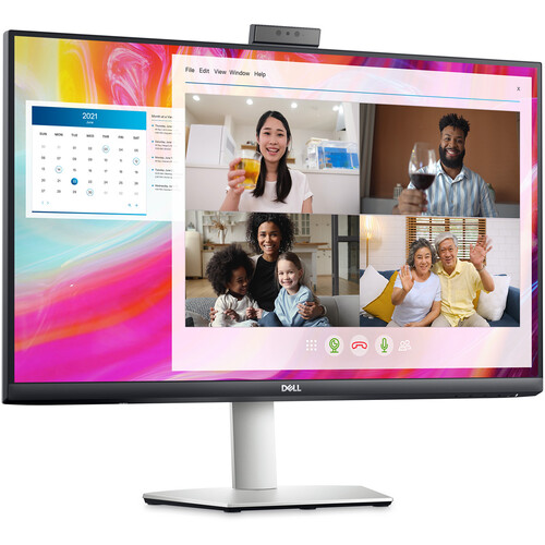 Dell S2722DGM