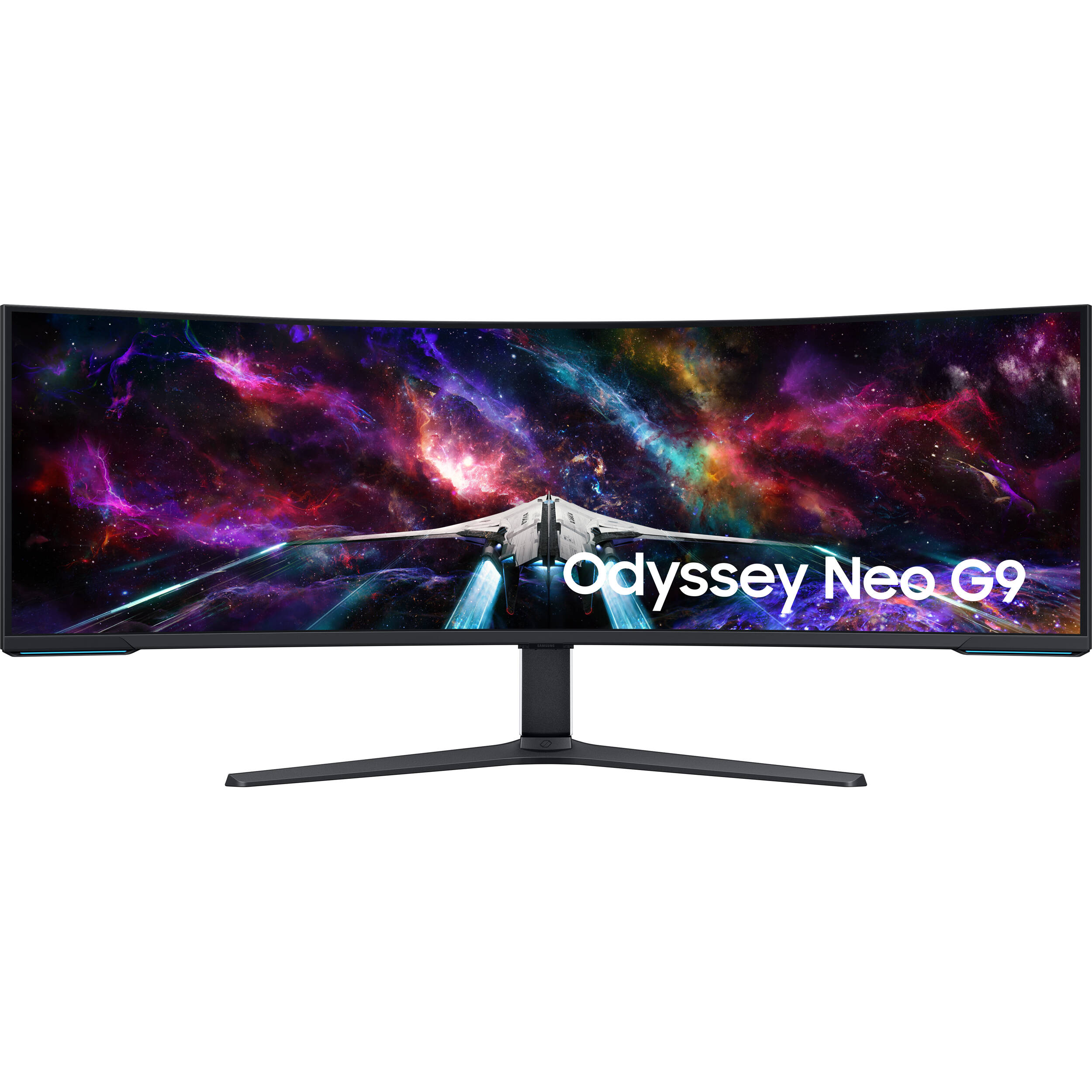 Samsung Odyssey G9