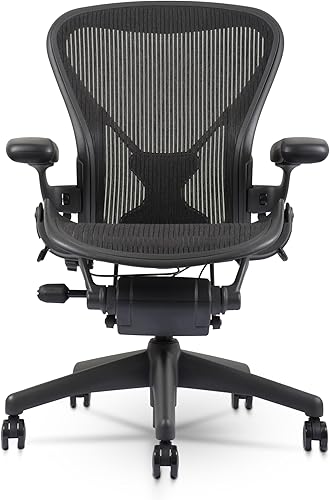 Herman Miller Aeron