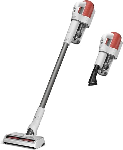 Miele Triflex HX2 Cat & Dog