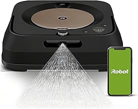 iRobot Braava jet m6 + Roomba Combo