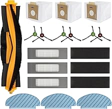 ECOVACS Deebot N10 Plus