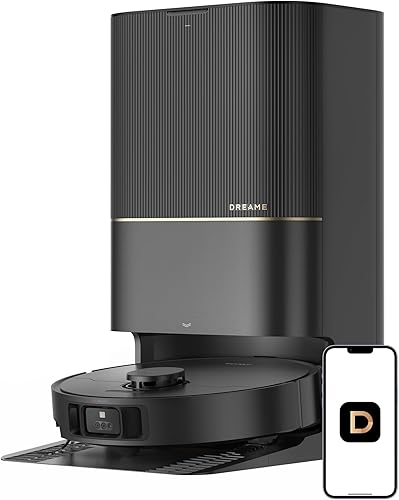 Dreame X40 Ultra