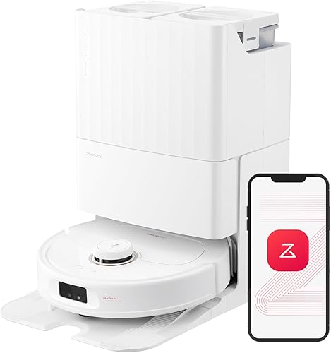 Roborock Q Revo MaxV