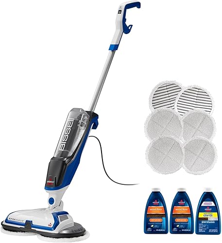Bissell SpinWave R5 Pet