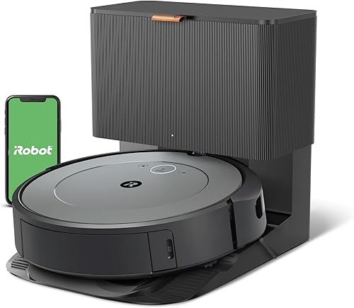 iRobot Roomba i3+ Evo