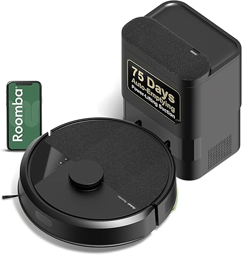 iRobot Roomba j9+ Combo