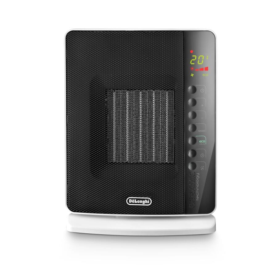 De'Longhi Ceramic Tower Heater