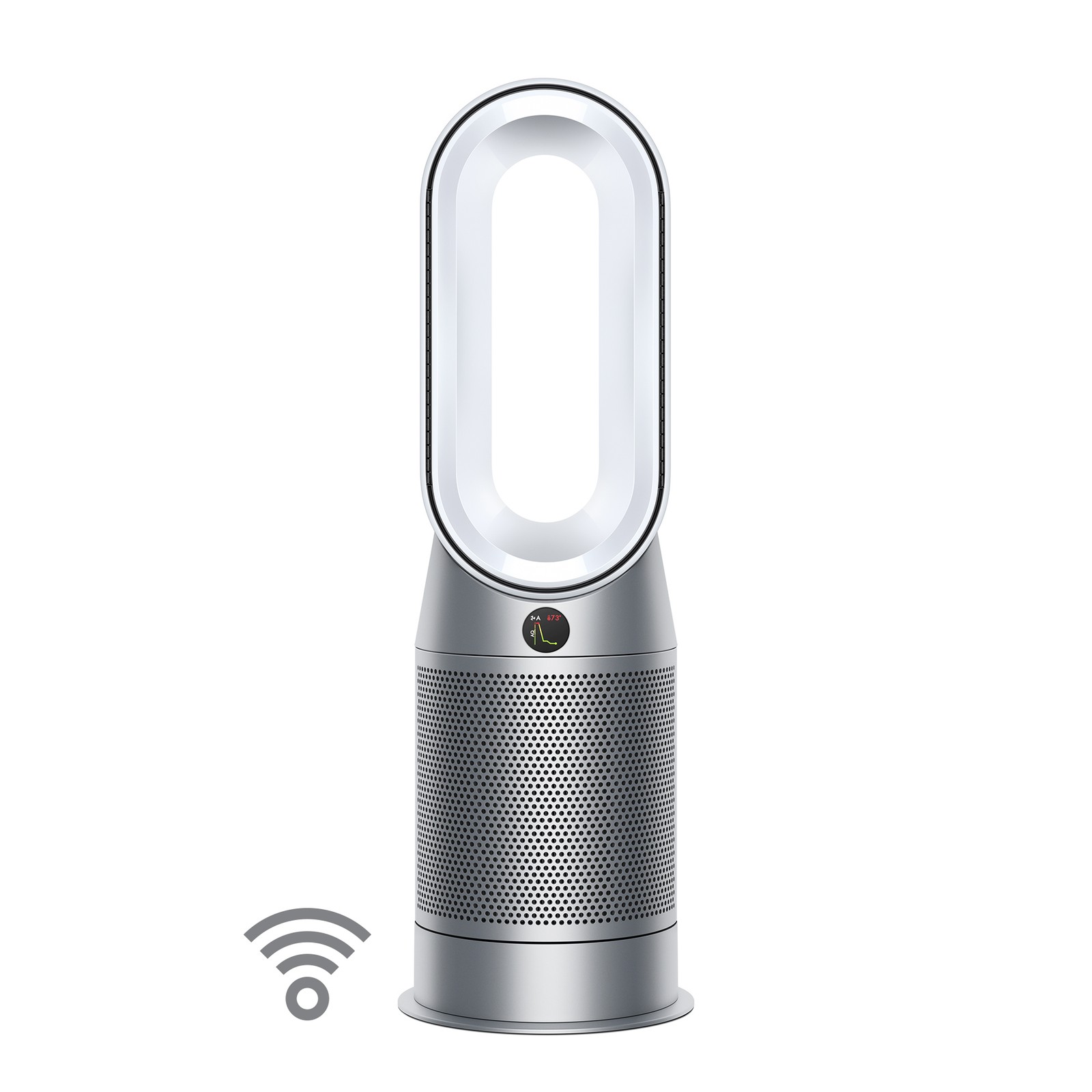 Dyson Hot+Cool HP07