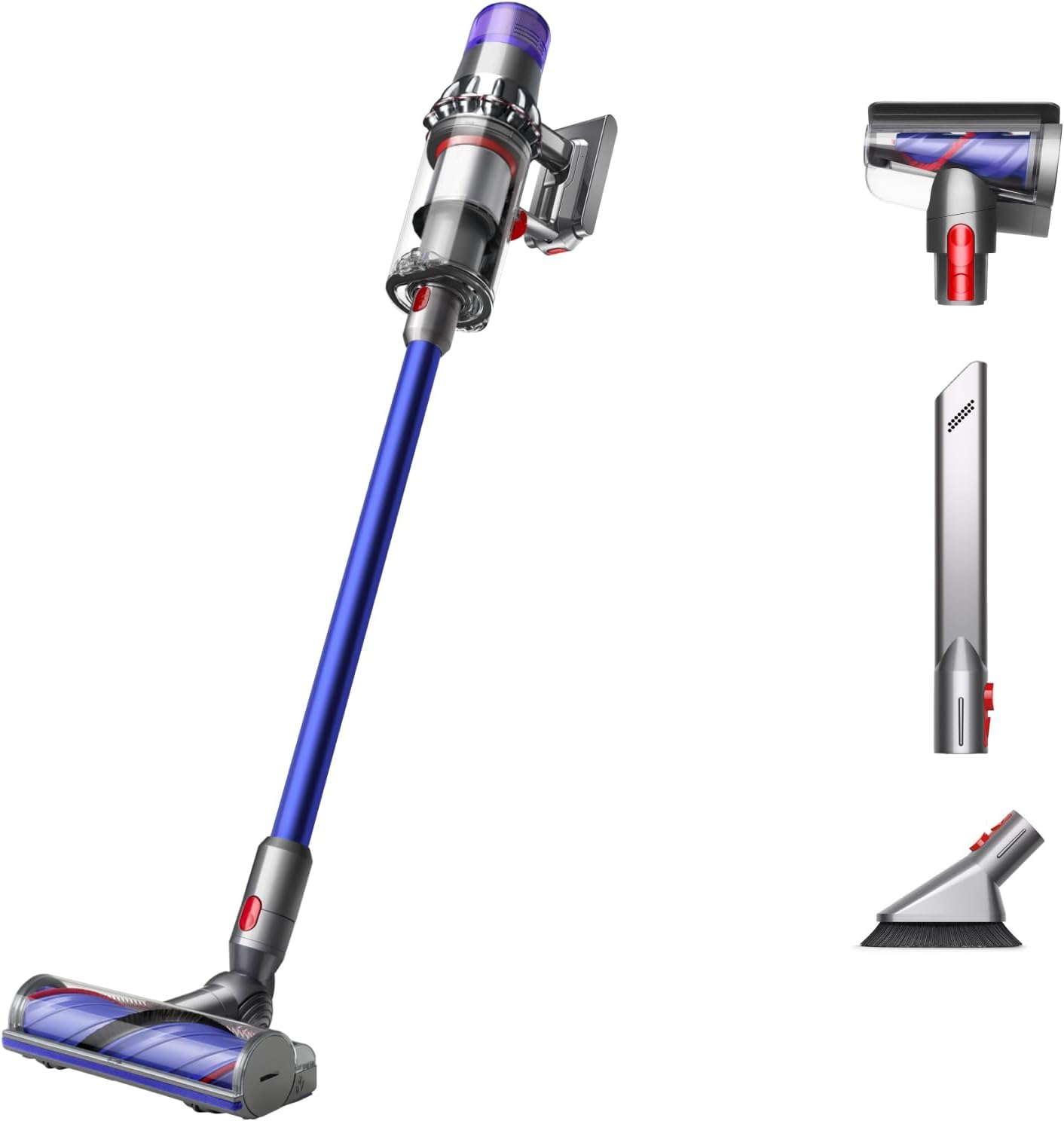 Dyson V15 Detect