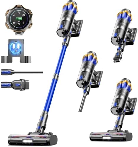 Shark Stratos Cordless