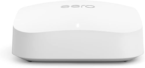 eero Pro 6E