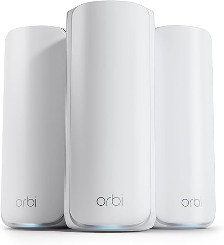Netgear Orbi RBK863S