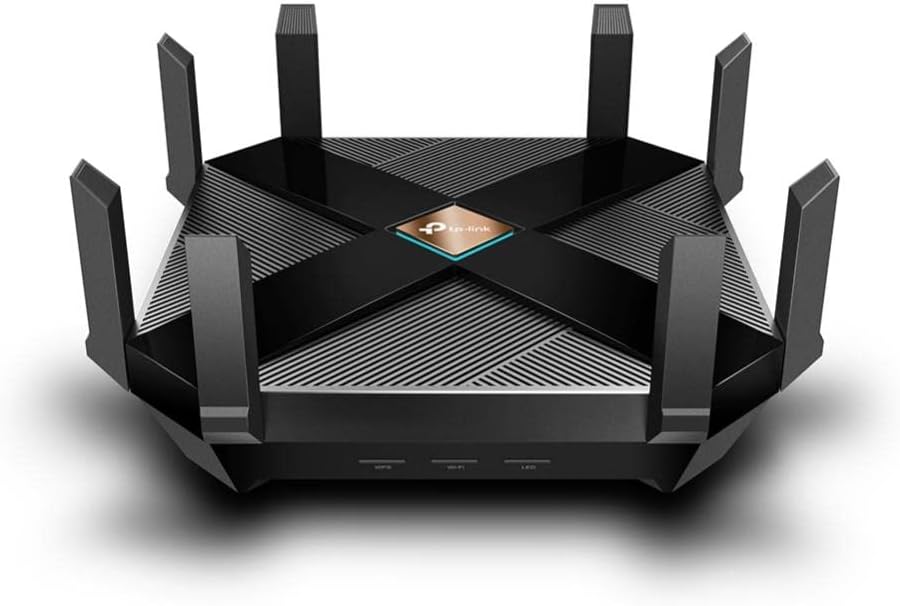 TP-Link Archer AX6000