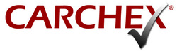 CARCHEX logo