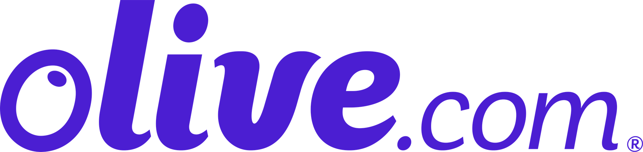 Olive logo
