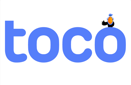 Toco Warranty logo